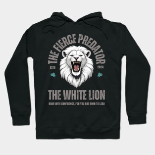 Transvaal Lion Hoodie